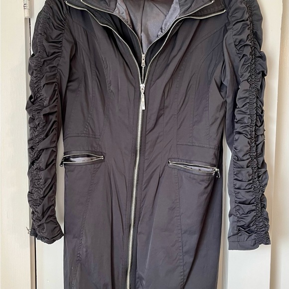 Women’s Ciao Milano Jacket size M - Picture 3 of 4